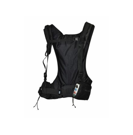 Evolution arbetsv�st HDE