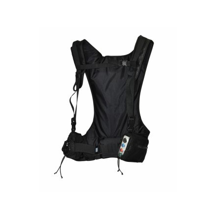 Evolution arbetsv�st HDE