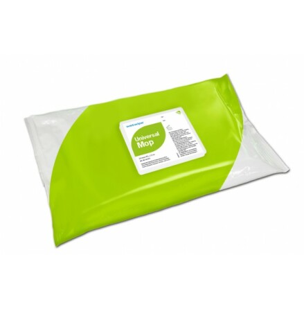 Golvmopp Floor Wipe Universal 45x13cm /10