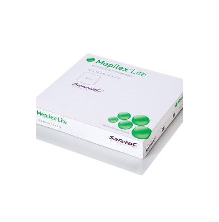 Mepilex Lite 6x8,5cm/5