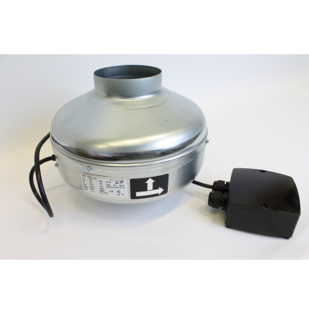 Fumex Fl�kt V-100L