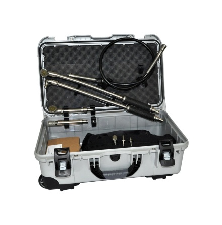 HDE Evolution Level 4 Set