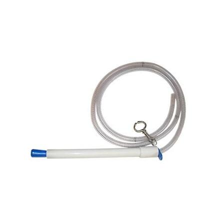 Slang med bitstycke Selekt