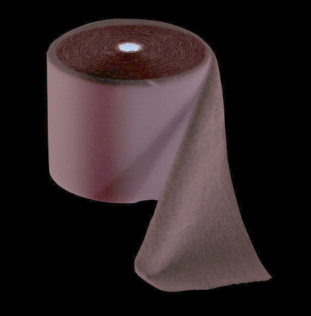 Eng�ngsmopp p� rulle/100