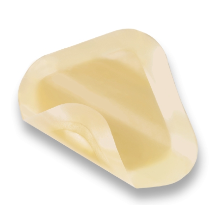 Suprasorb H Border 14x14cm /5