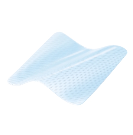 Suprasorb G gelkompress 10x10cm /5