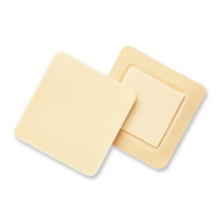 Suprasorb P Adhesive 15x20cm/5