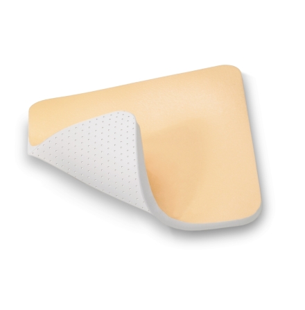 Suprasorb P non-adhesive 15x15cm /5