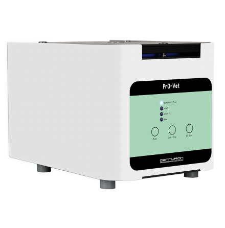 Centrifug Pro-Vet Serum