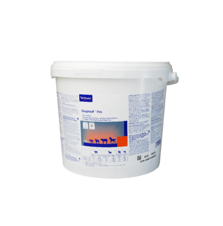 Diaproof Pro kalv 3kg