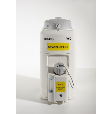 Mindray F�rgasare V60 SEVO Quick fill
