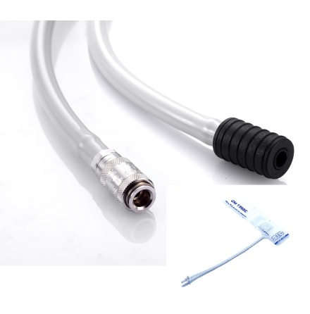 Mindray NIBP kit Tub+Cuff 5.8-10.9cm