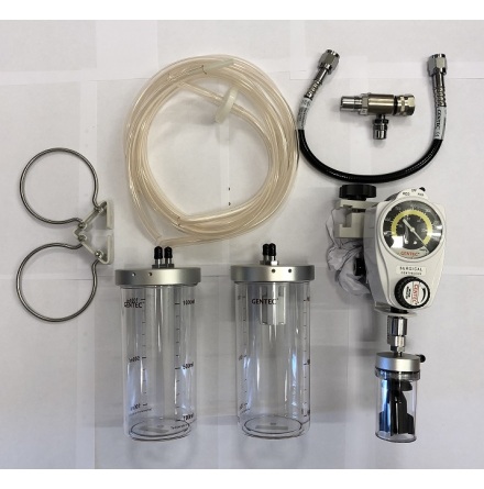 Mindray Sugenhet luftdriven till WATO EX 20