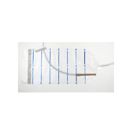 Lavemangsp�se m slangkl�mma 1750ml 105cm