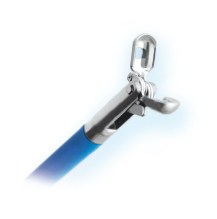 Biopsit�ng eng steril AOHUA 2,3 mm x 2300 mm u spike