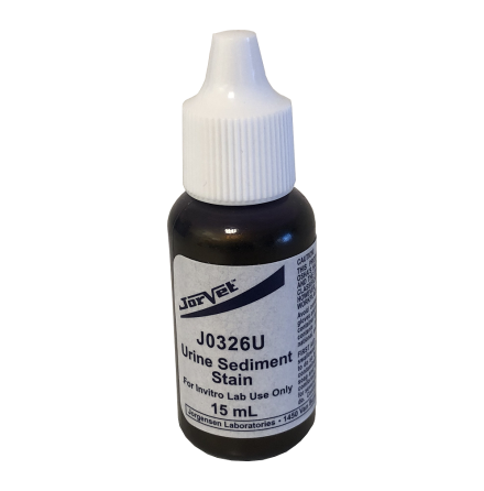 Sediment stain inf�rgning 15ml