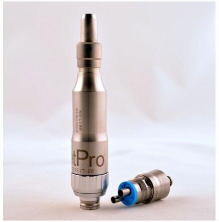 VetPro Low speed handtag f�r puts utan vatten