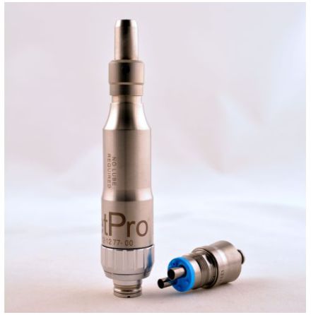 VetPro Low speed handtag f�r puts utan vatten