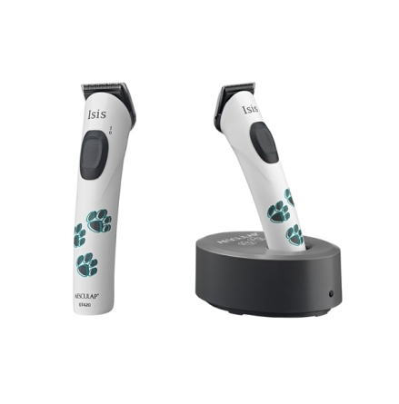 Klippmaskin Isis sladdl�s Li-ion batteri