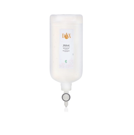 DAX Mildtv�l 1000ml dispensopac