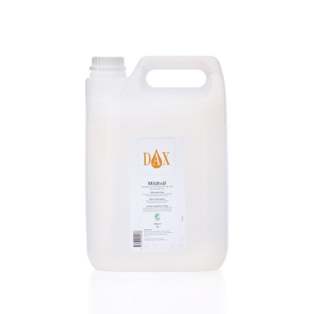 DAX Mild tv�l oparfymerad 5L