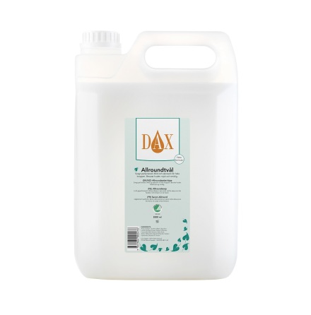 DAX Allroundtv�l 5L