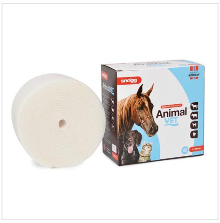 Sn�gg AnimalVet 8cmx5m