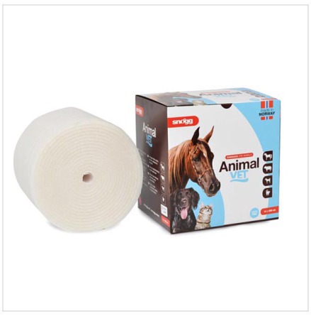 Sn�gg AnimalVet 14cmx5m