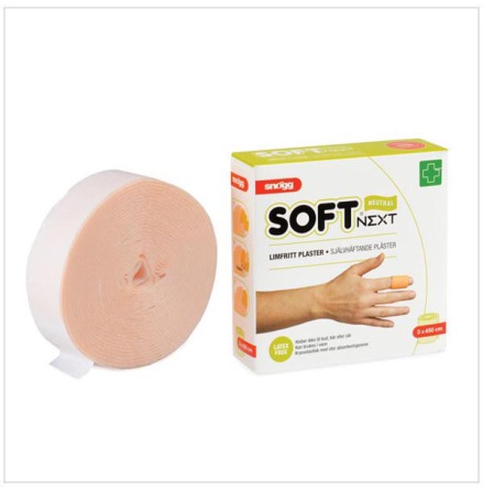 Sn�gg AnimalSoft 3cmx5m