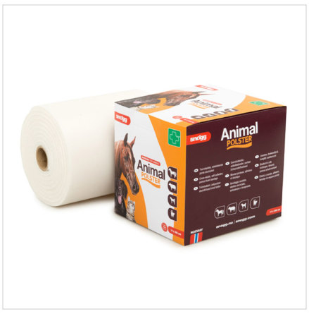 Sn�gg Polsterplast 14cmx2m