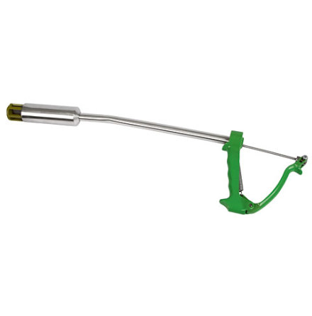 Ingivare stor till magmagnet