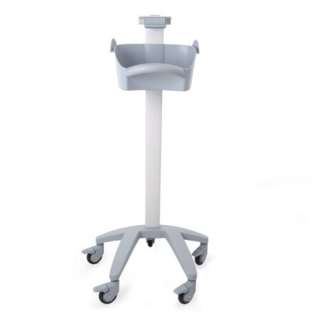 Mindray Trolley iMEC8/iPM12/uMEC12/ePM12 med korg
