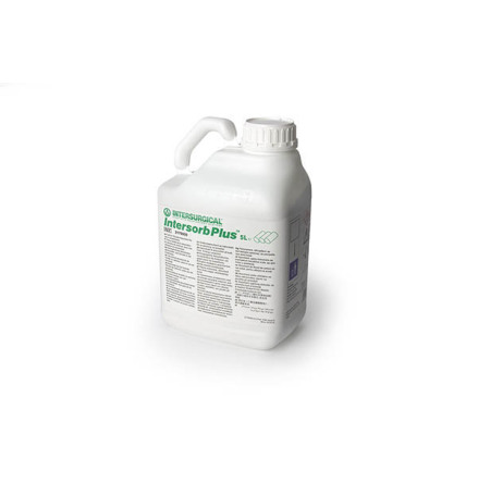 Soda Lime Intersorb Plus Narkoskalk 5L