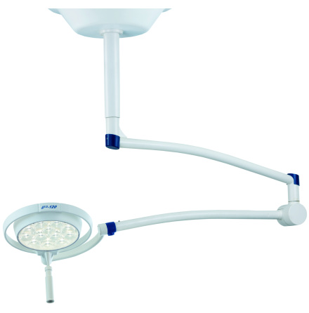 Unders�kningslampa Dr Mach 120 LED tak