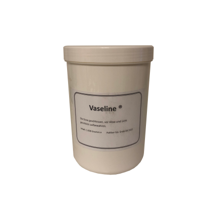 Vaselin 1kg