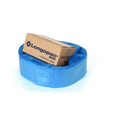 Longopac Mini Bl� Standard 60m