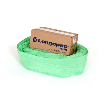 Longopac Mini BIO 40m