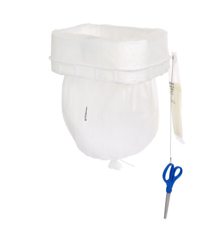 Longopac Mini V�ggst�ll Flex