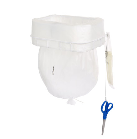 Longopac Mini V�ggst�ll Flex