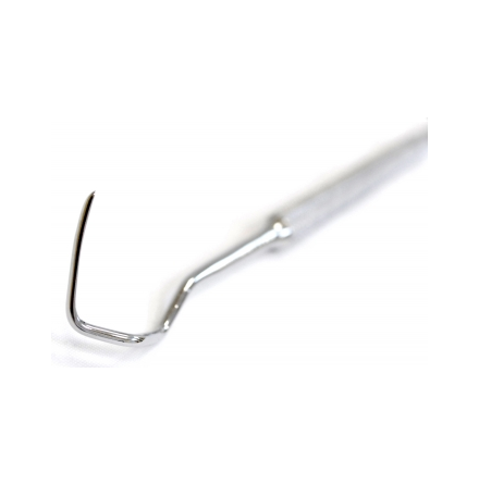 HDE Dental sond V�nster