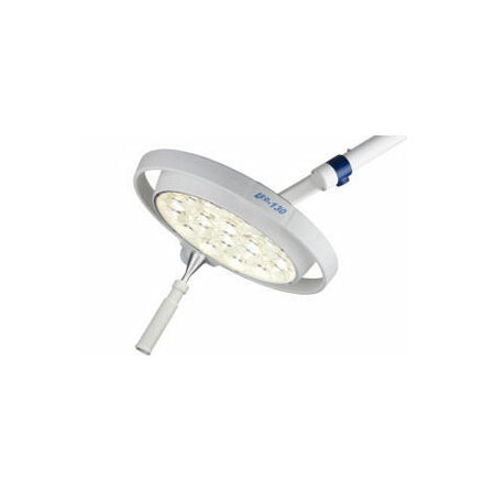 Unders�kningslampa Dr Mach 130 F v�gg LED
