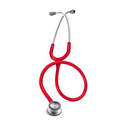 Stetoskop Littmann sm�djur R�d