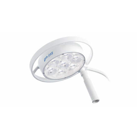 Unders�kningslampa Dr Mach LED 115 v�gg