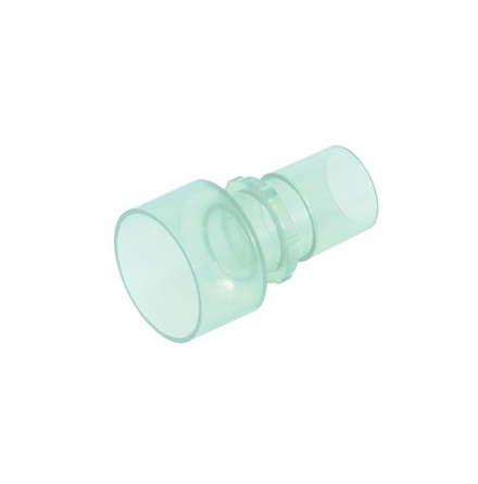 Rak koppling narkosutsug 22M-30F