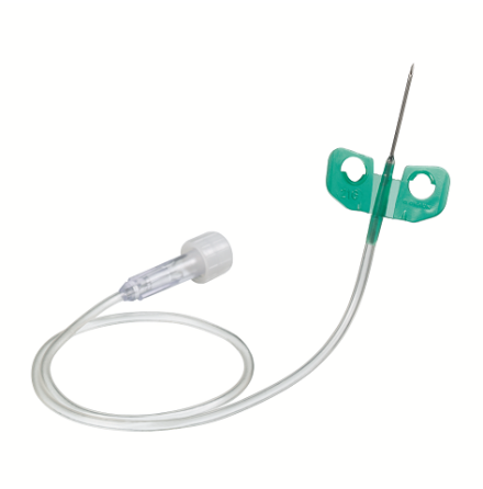 Butterfly slang 30cm 0,5x15mm Orange