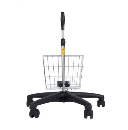 Mistral-Air stativ med korg