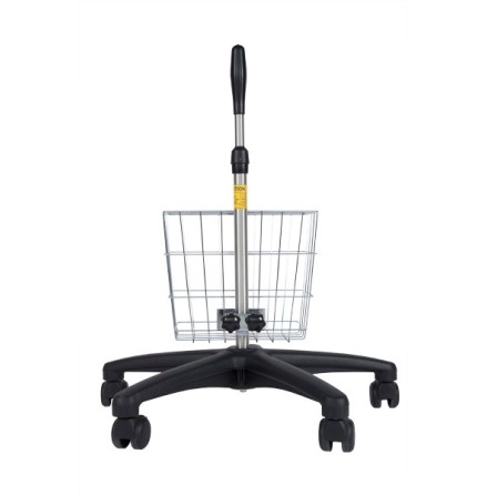 Mistral-Air stativ med korg