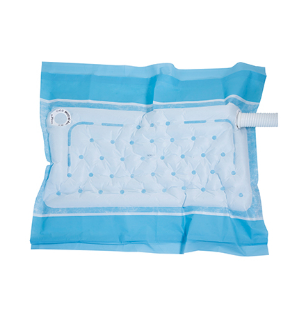 Mistral-Air t�cke 116x133cm litet