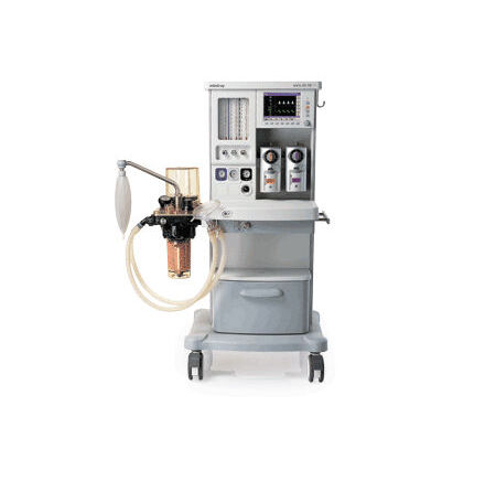 Mindray WATO EX 20 Vet anestesiapp. med v�rme & ventilator