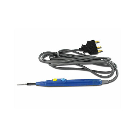 Diatermihandtag autoklaverbar